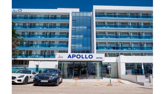 Hotel Apollo poza 0