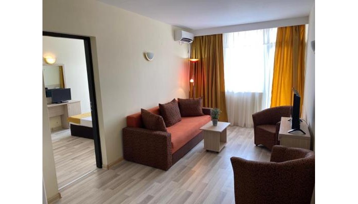 Hotel Apollo poza 10