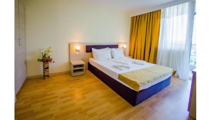 Hotel Apollo poza 16