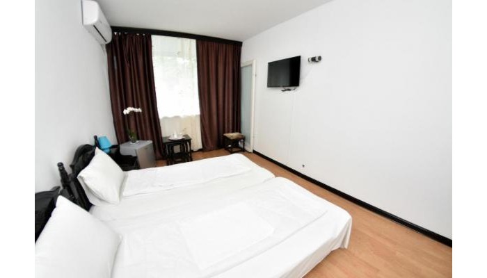 Resort Cupidon Neptun (Ex Balea) poza 2