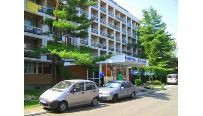 Resort Cupidon Neptun (Ex Balea) poza 0