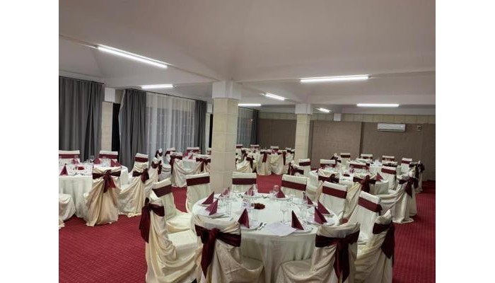 Resort Cupidon Neptun (Ex Balea) poza 14