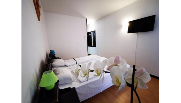 Resort Cupidon Neptun (Ex Balea) poza 4