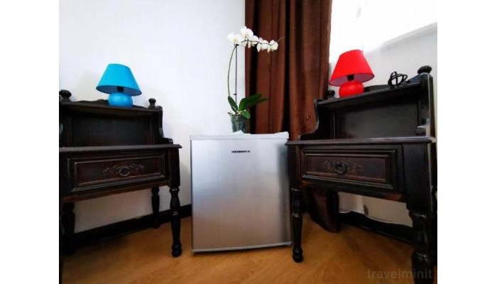 Resort Cupidon Neptun (Ex Balea) poza 10
