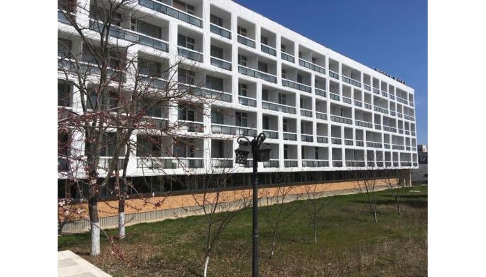 Resort Cupidon Neptun (Ex Balea) poza 1