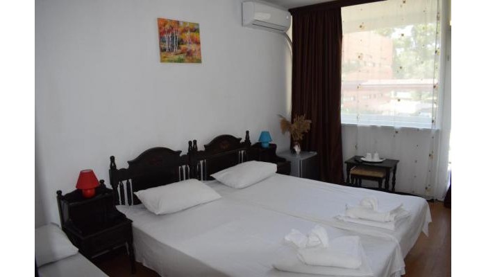 Resort Cupidon Neptun (Ex Balea) poza 9