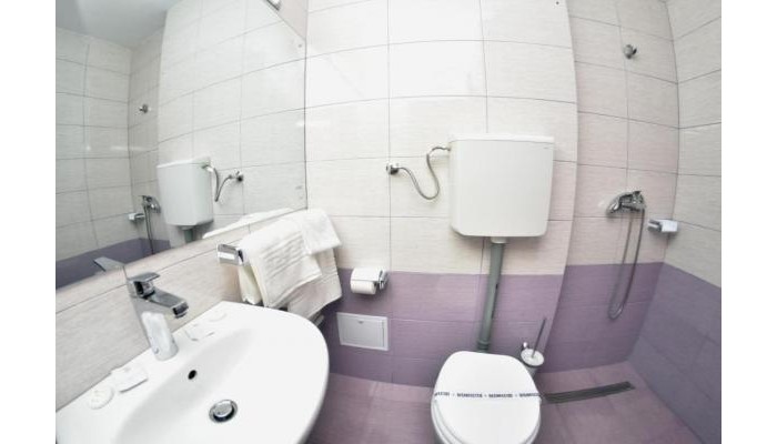 Resort Cupidon Neptun (Ex Balea) poza 11