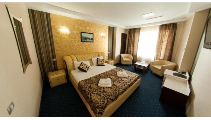 Hotel Boutique Shine poza 6