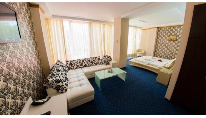 Hotel Boutique Shine poza 8