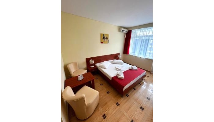 Hotel Callatis poza 3