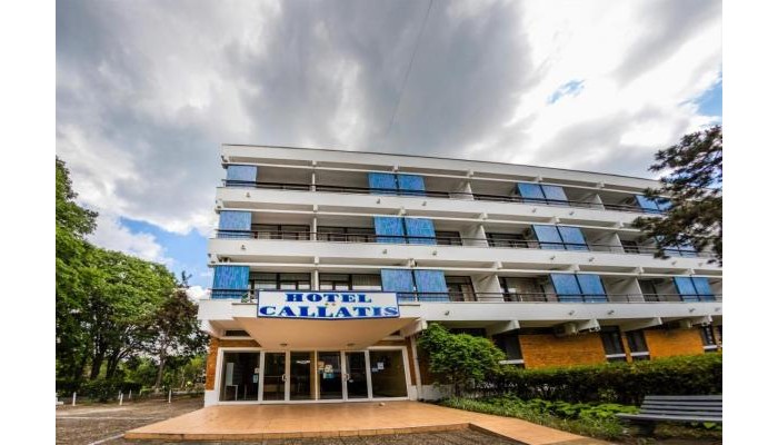 Hotel Callatis poza 1