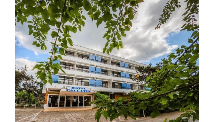 Hotel Callatis poza 0