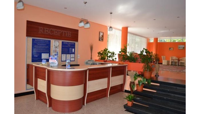 Hotel Callatis poza 2