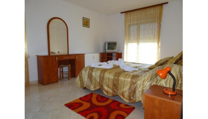 Hotel Club Onix poza 3