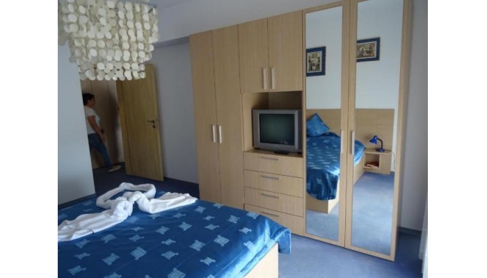 Hotel Club Onix poza 16