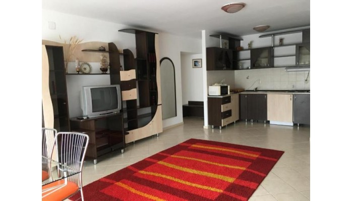 Hotel Club Onix poza 17