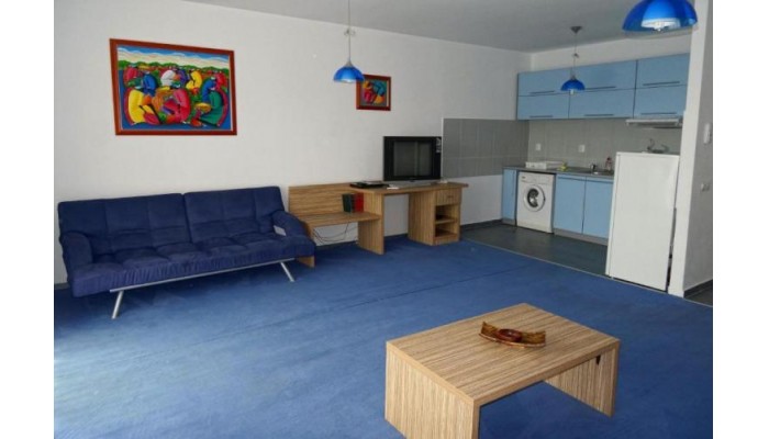 Hotel Club Onix poza 9