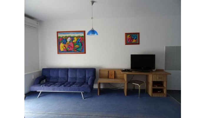 Hotel Club Onix poza 4