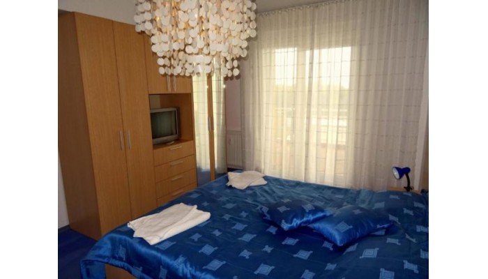 Hotel Club Onix poza 5