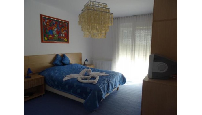 Hotel Club Onix poza 2