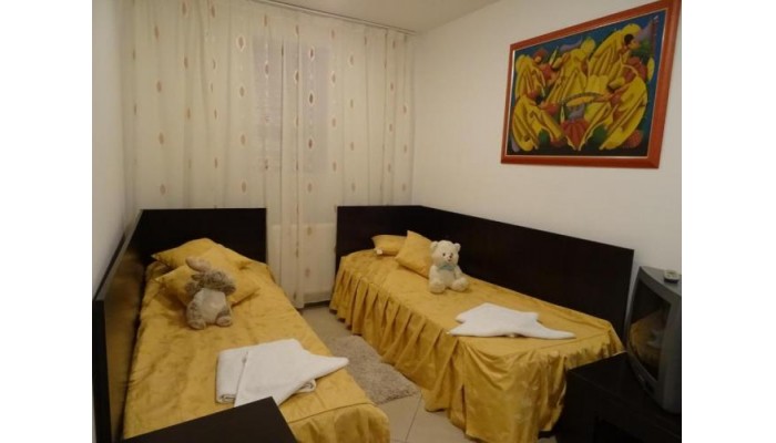 Hotel Club Onix poza 10