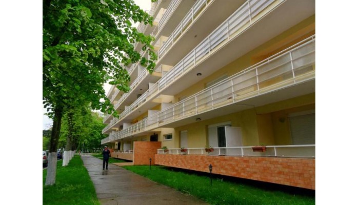 Hotel Club Onix poza 1