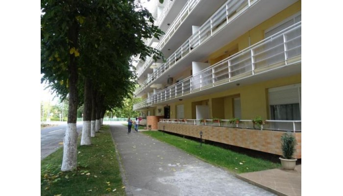 Hotel Club Onix poza 0