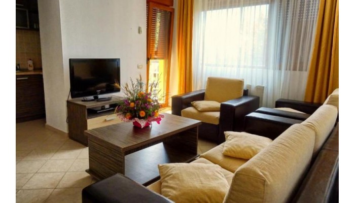 Hotel Club Residence poza 5