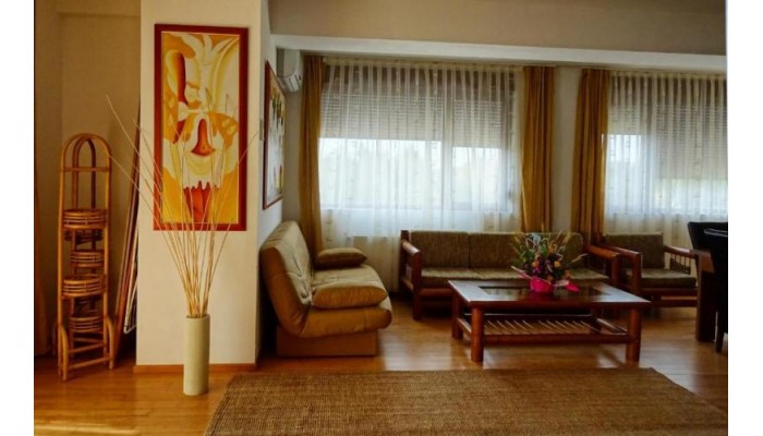 Hotel Club Residence poza 3