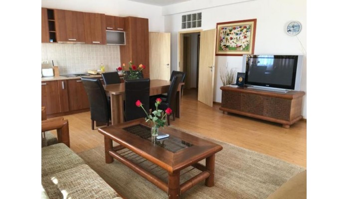 Hotel Club Residence poza 1