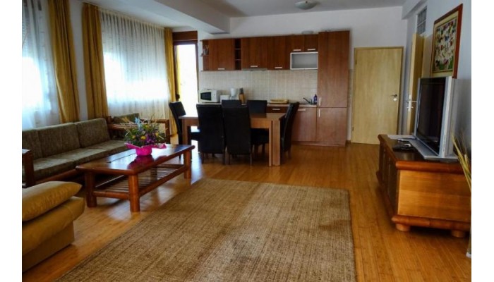 Hotel Club Residence poza 8