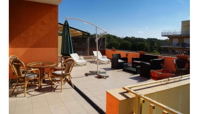 Hotel Club Residence poza 4