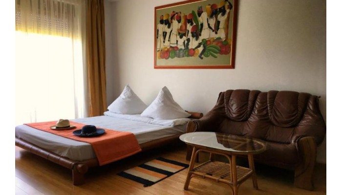 Hotel Club Residence poza 9
