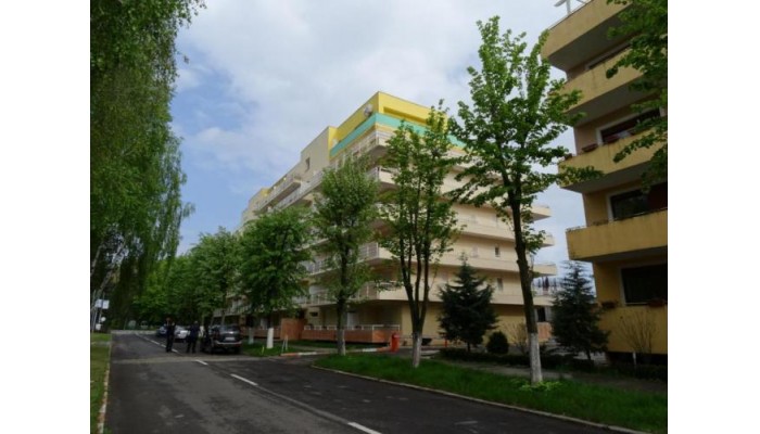 Hotel Club Residence poza 0