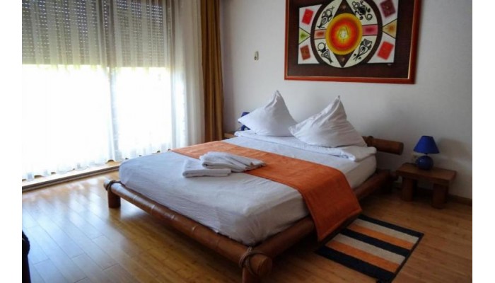 Hotel Club Residence poza 2