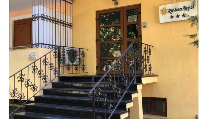 Hotel Club Residence poza 11