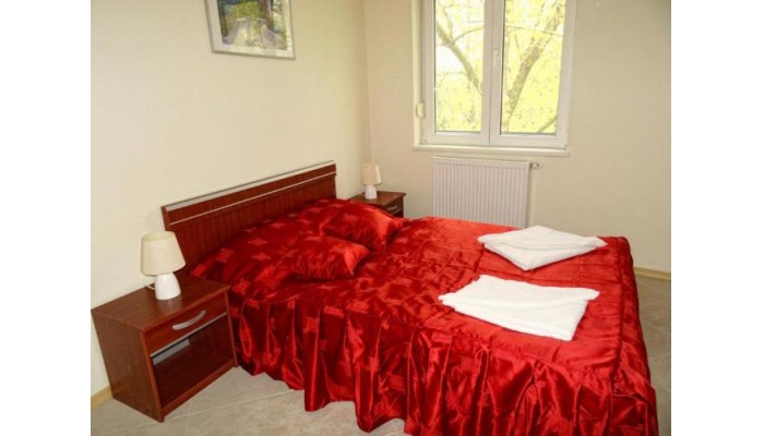 Hotel Club Topaz poza 12