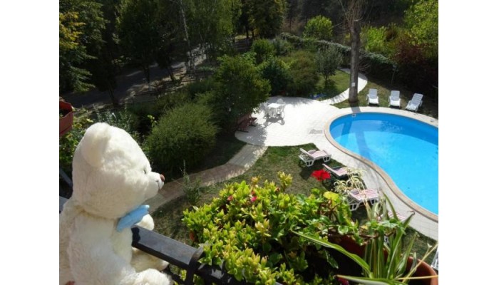 Hotel Club Topaz poza 6