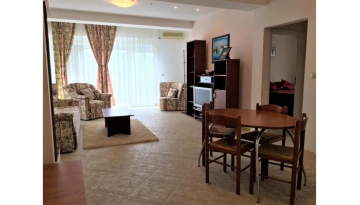 Hotel Club Topaz poza 8