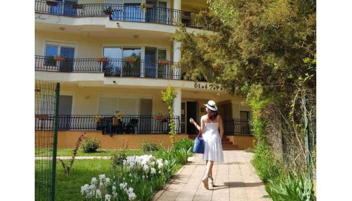 Hotel Club Topaz poza 2