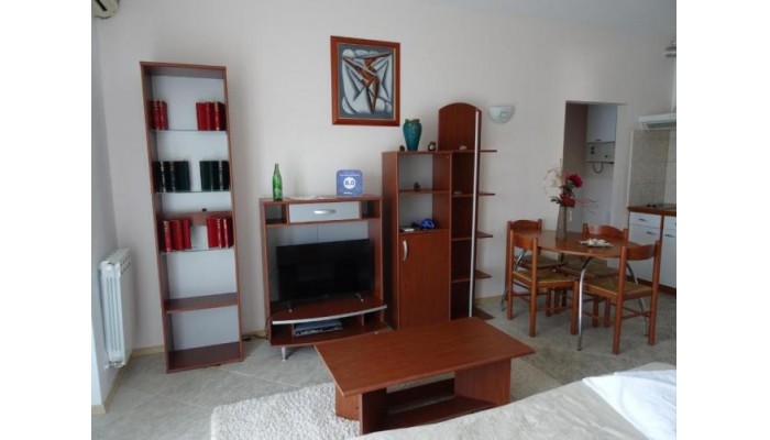 Hotel Club Topaz poza 15