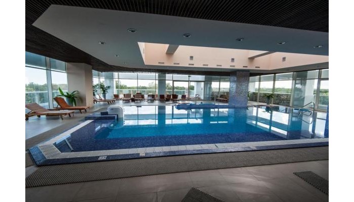 Hotel Cocor Spa poza 16