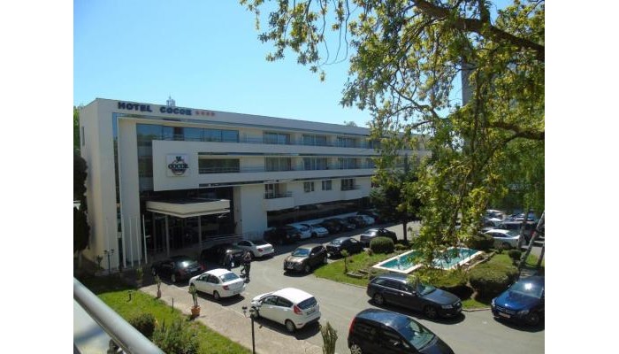 Hotel Cocor Spa poza 0