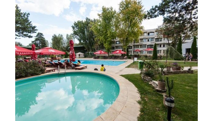 Hotel Cocor Spa poza 12