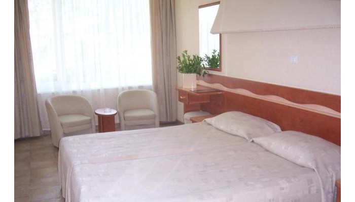 Hotel Cocor Spa poza 5