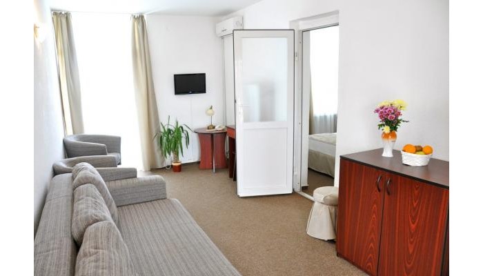 Hotel Decebal poza 14