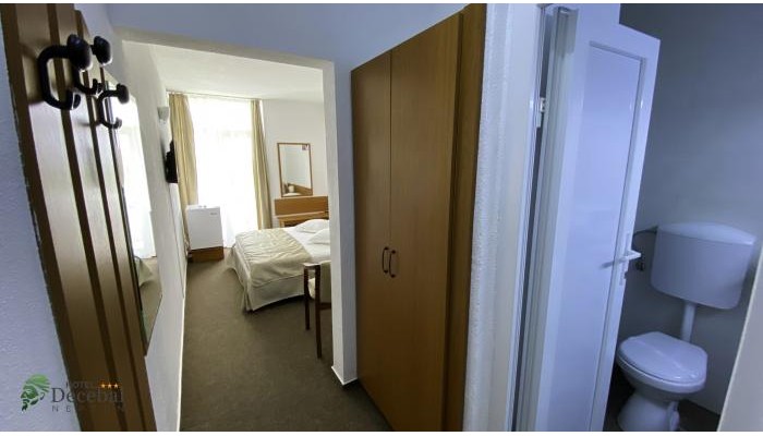 Hotel Decebal poza 12