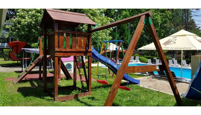 Hotel Decebal poza 21