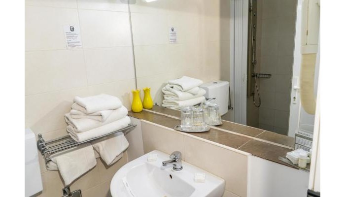 Hotel Decebal poza 15