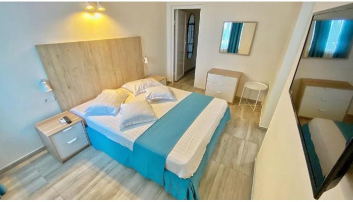 Hotel Decebal poza 9